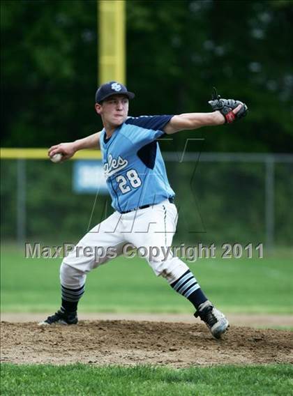 Thumbnail 2 in South Windsor @ East Catholic photogallery.
