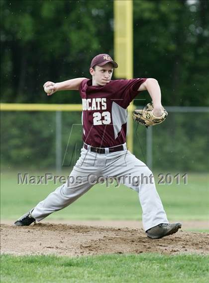 Thumbnail 1 in South Windsor @ East Catholic photogallery.