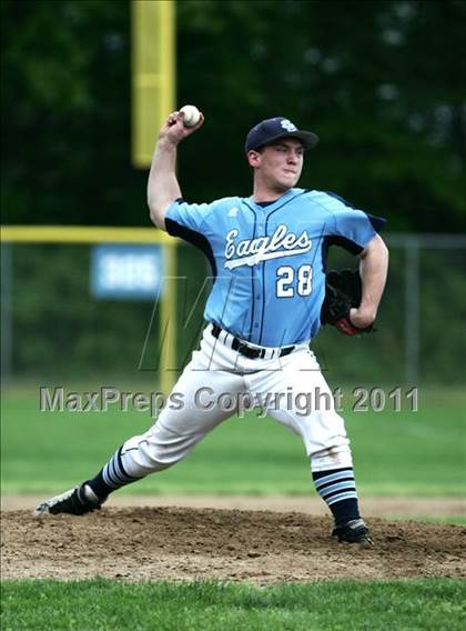 Thumbnail 3 in South Windsor @ East Catholic photogallery.