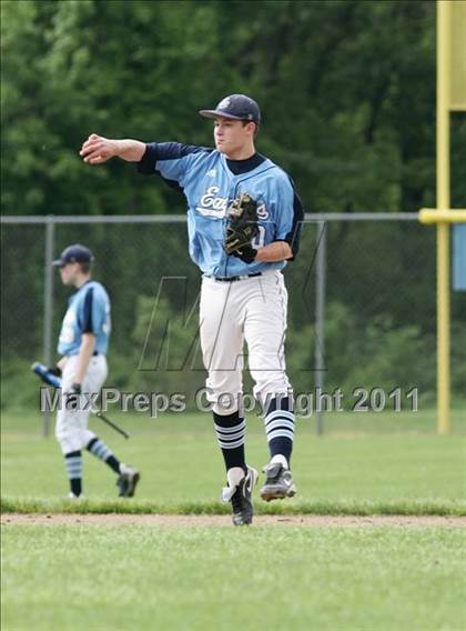Thumbnail 2 in South Windsor @ East Catholic photogallery.