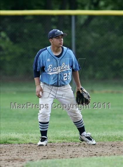 Thumbnail 3 in South Windsor @ East Catholic photogallery.