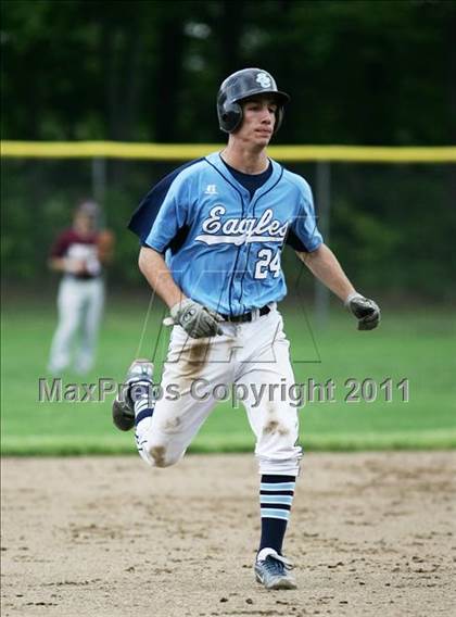 Thumbnail 3 in South Windsor @ East Catholic photogallery.