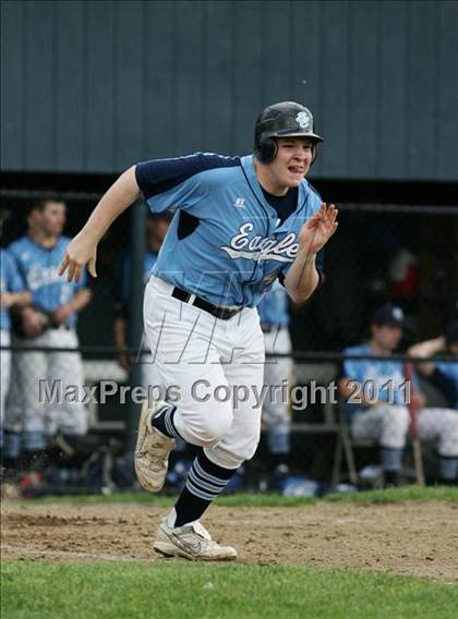 Thumbnail 2 in South Windsor @ East Catholic photogallery.