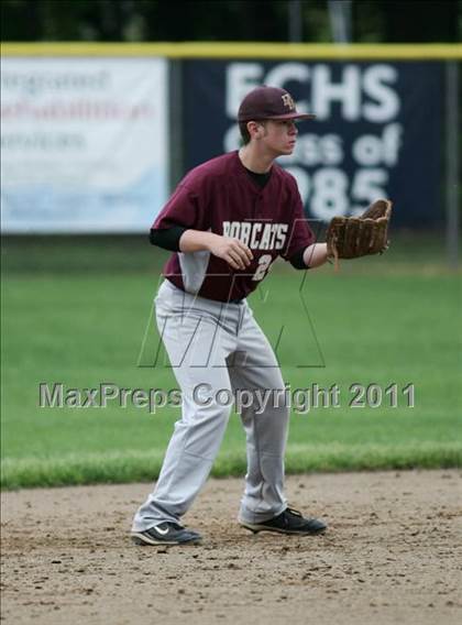 Thumbnail 2 in South Windsor @ East Catholic photogallery.