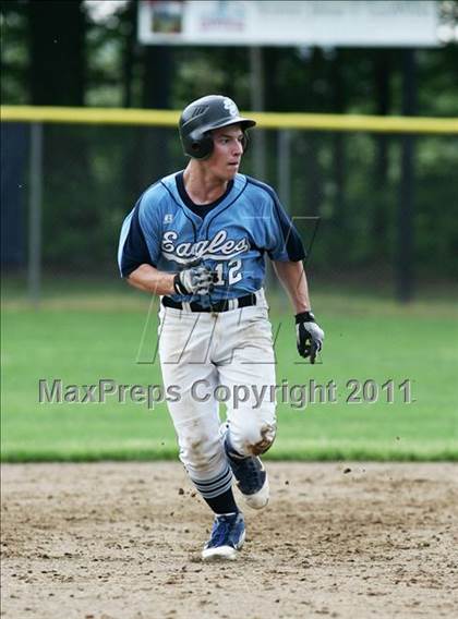 Thumbnail 2 in South Windsor @ East Catholic photogallery.