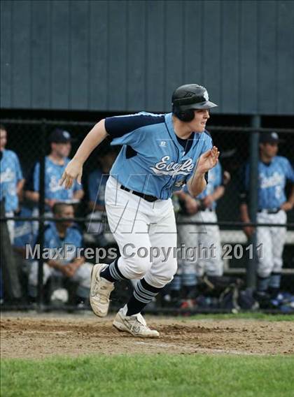 Thumbnail 1 in South Windsor @ East Catholic photogallery.