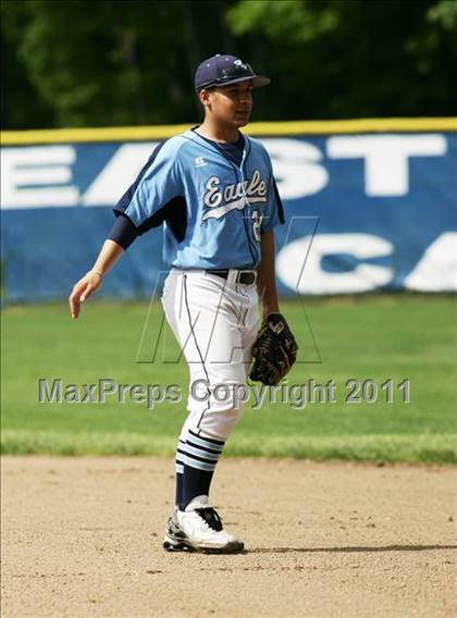 Thumbnail 2 in South Windsor @ East Catholic photogallery.