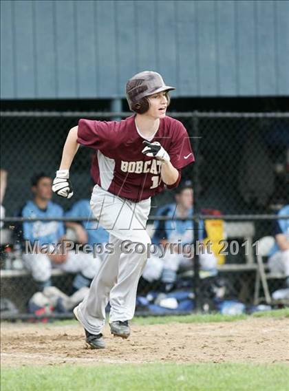 Thumbnail 2 in South Windsor @ East Catholic photogallery.