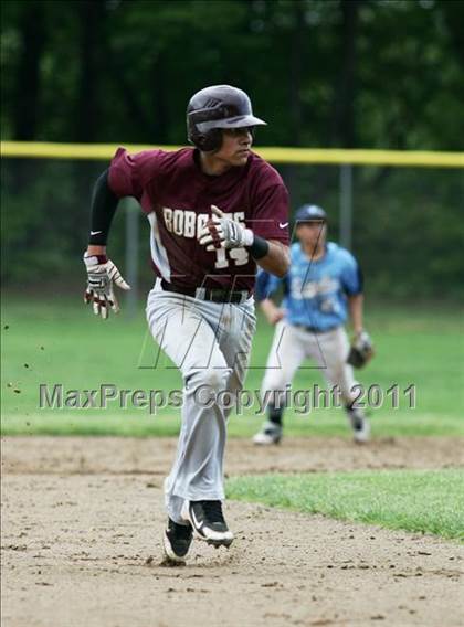 Thumbnail 3 in South Windsor @ East Catholic photogallery.
