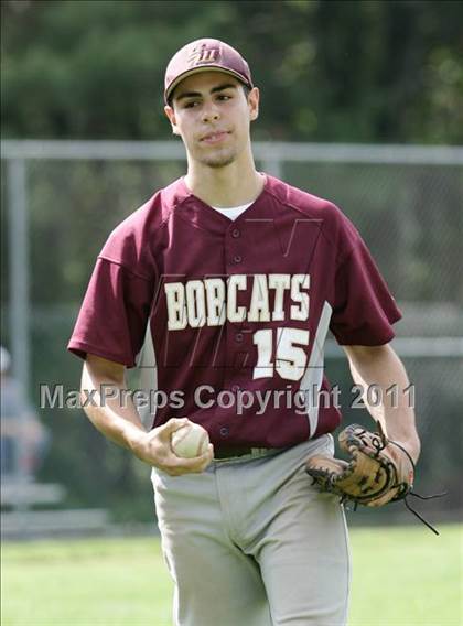 Thumbnail 1 in South Windsor @ East Catholic photogallery.