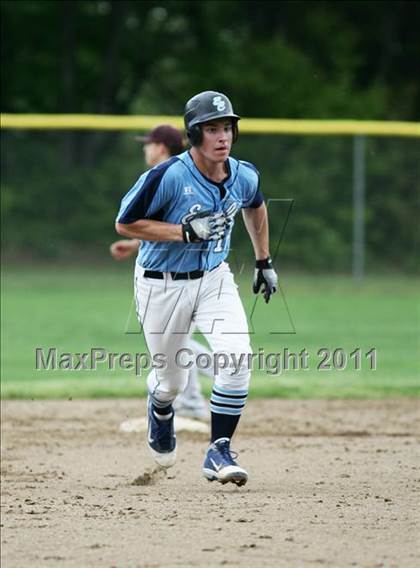 Thumbnail 1 in South Windsor @ East Catholic photogallery.