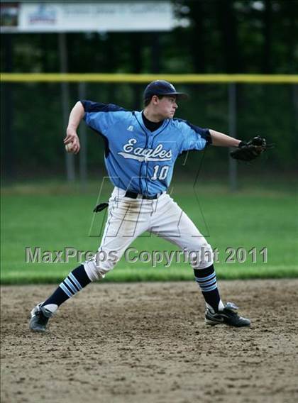 Thumbnail 1 in South Windsor @ East Catholic photogallery.