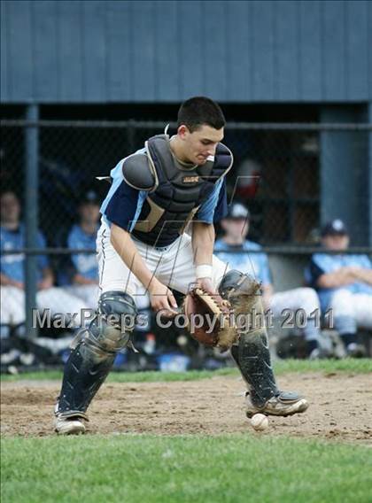 Thumbnail 3 in South Windsor @ East Catholic photogallery.