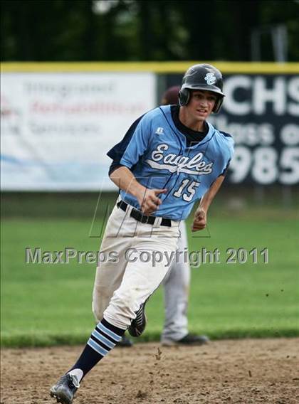 Thumbnail 1 in South Windsor @ East Catholic photogallery.
