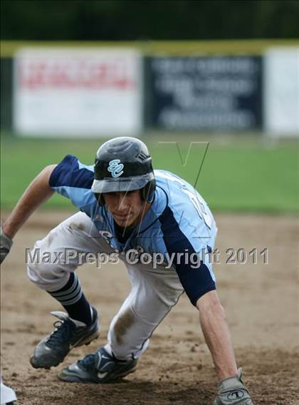 Thumbnail 2 in South Windsor @ East Catholic photogallery.