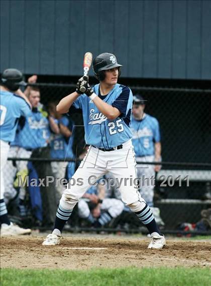 Thumbnail 1 in South Windsor @ East Catholic photogallery.