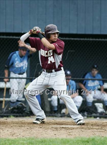 Thumbnail 1 in South Windsor @ East Catholic photogallery.