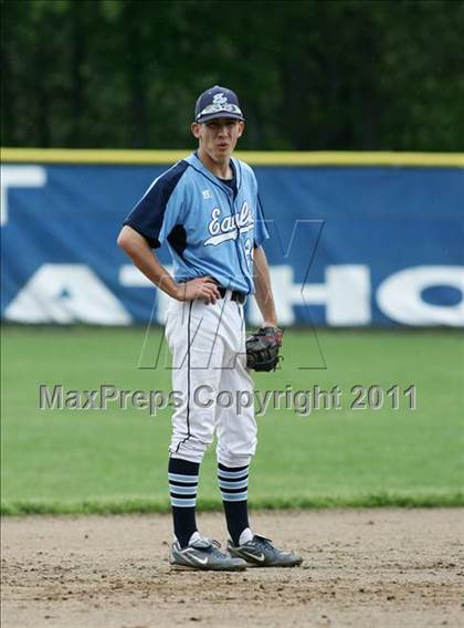 Thumbnail 1 in South Windsor @ East Catholic photogallery.