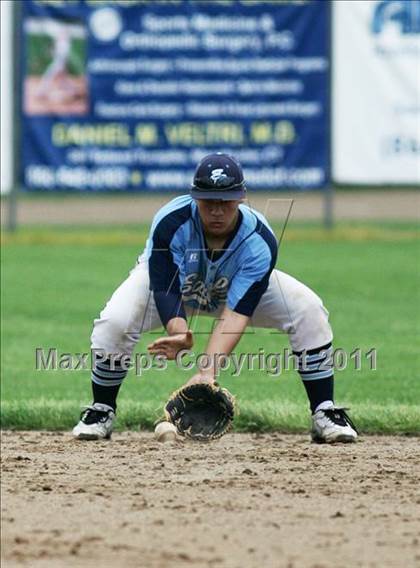 Thumbnail 2 in South Windsor @ East Catholic photogallery.