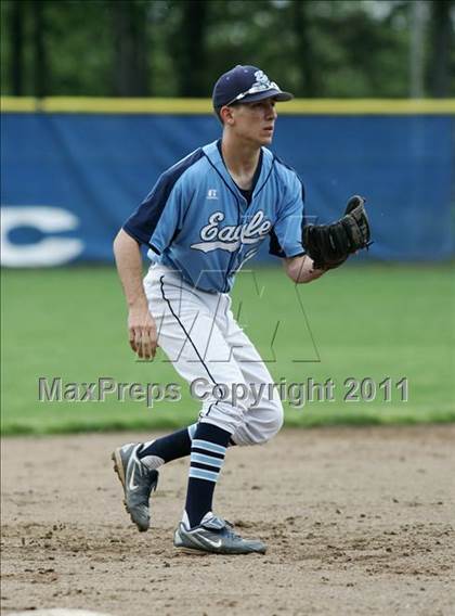 Thumbnail 2 in South Windsor @ East Catholic photogallery.