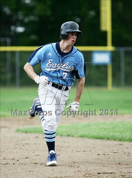 Thumbnail 3 in South Windsor @ East Catholic photogallery.