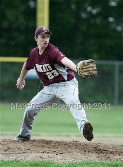 Thumbnail 1 in South Windsor @ East Catholic photogallery.