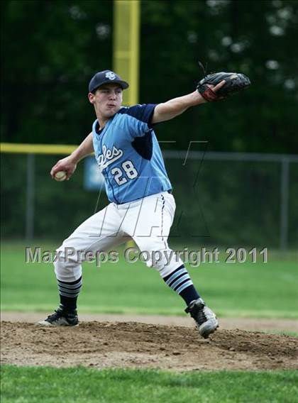 Thumbnail 1 in South Windsor @ East Catholic photogallery.