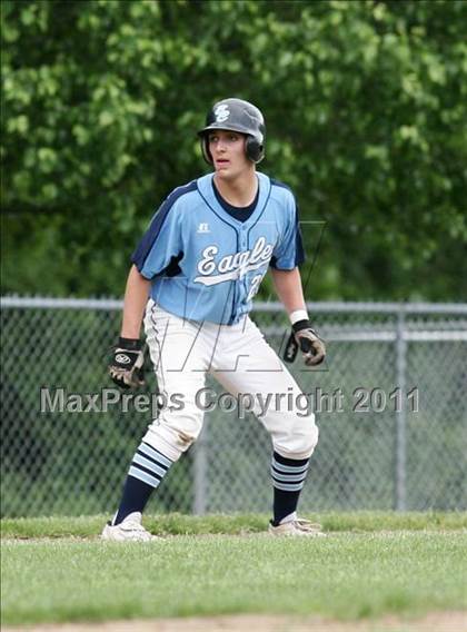 Thumbnail 3 in South Windsor @ East Catholic photogallery.