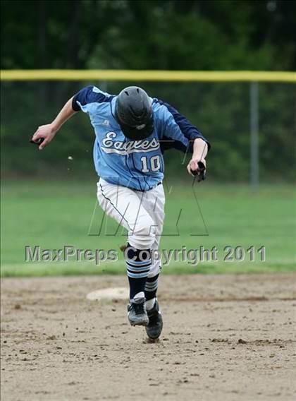 Thumbnail 3 in South Windsor @ East Catholic photogallery.