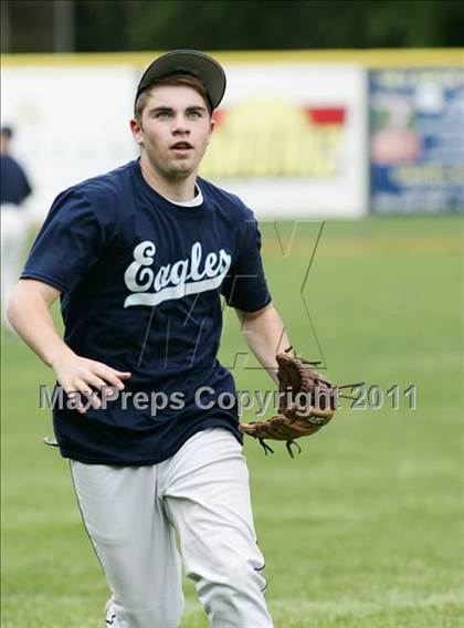 Thumbnail 1 in South Windsor @ East Catholic photogallery.