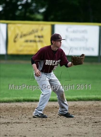 Thumbnail 2 in South Windsor @ East Catholic photogallery.