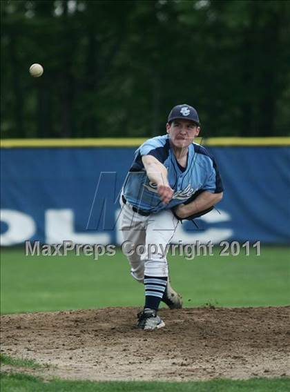 Thumbnail 2 in South Windsor @ East Catholic photogallery.