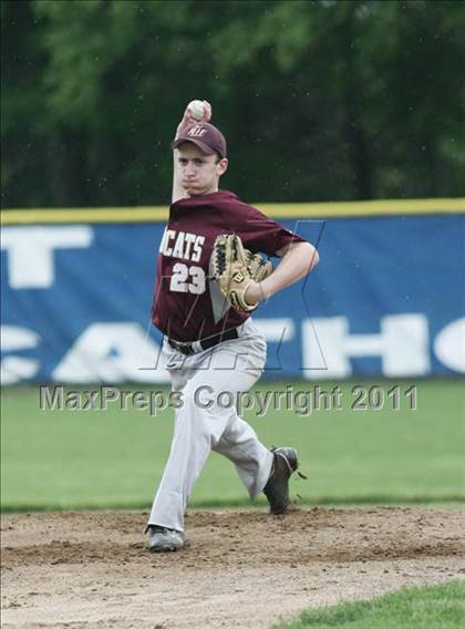Thumbnail 2 in South Windsor @ East Catholic photogallery.