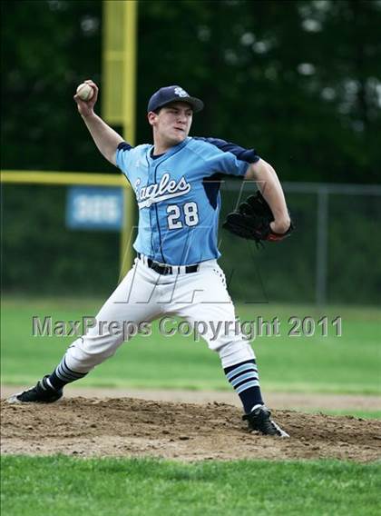 Thumbnail 2 in South Windsor @ East Catholic photogallery.