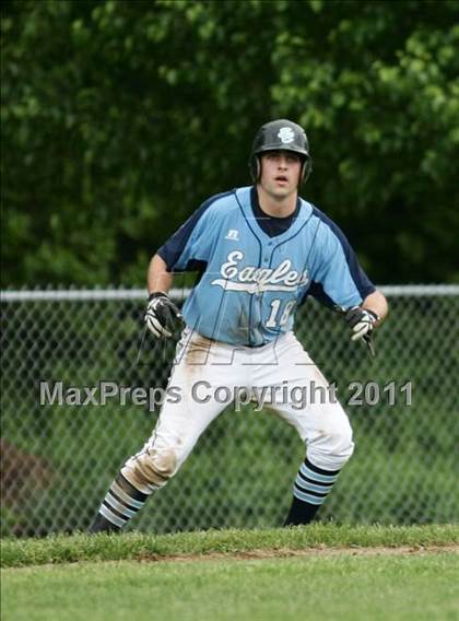 Thumbnail 3 in South Windsor @ East Catholic photogallery.