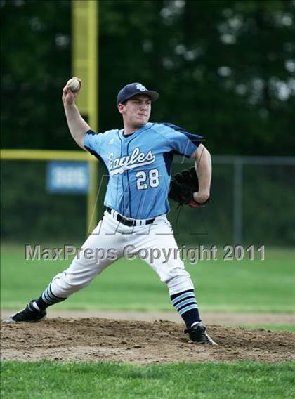 Thumbnail 2 in South Windsor @ East Catholic photogallery.
