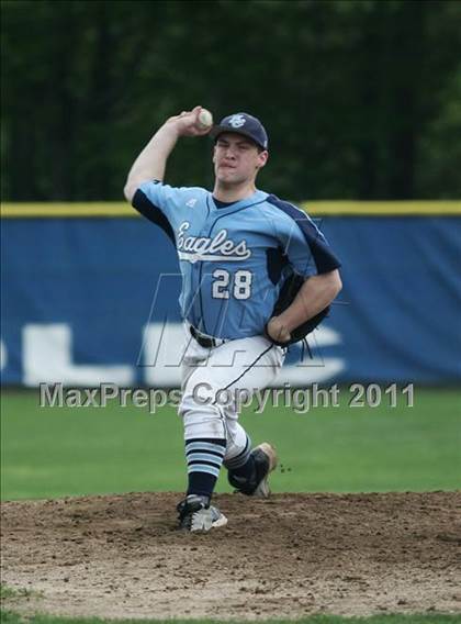 Thumbnail 1 in South Windsor @ East Catholic photogallery.