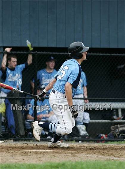 Thumbnail 1 in South Windsor @ East Catholic photogallery.
