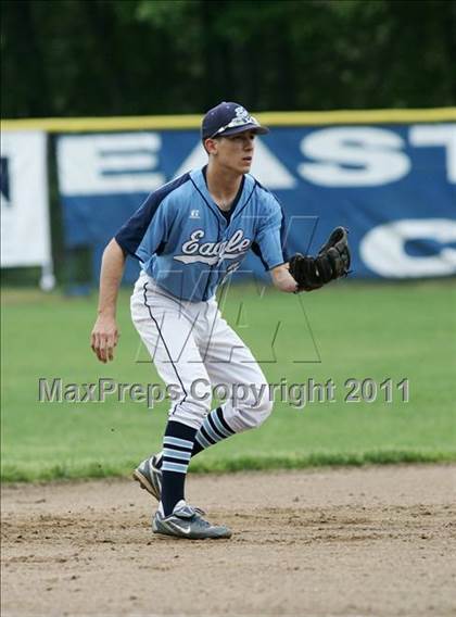 Thumbnail 2 in South Windsor @ East Catholic photogallery.