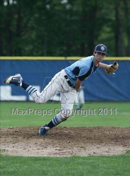 Thumbnail 3 in South Windsor @ East Catholic photogallery.