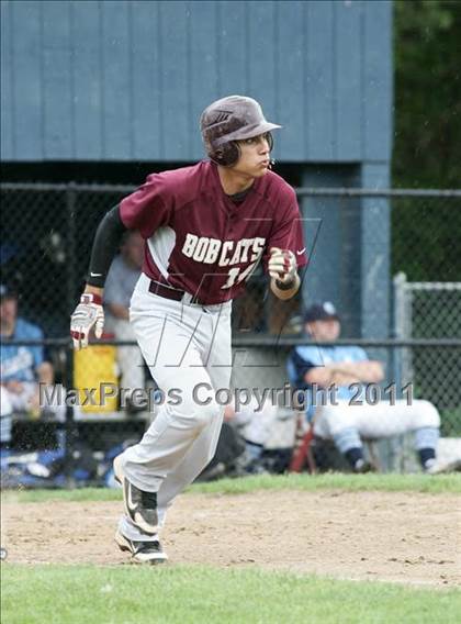Thumbnail 2 in South Windsor @ East Catholic photogallery.