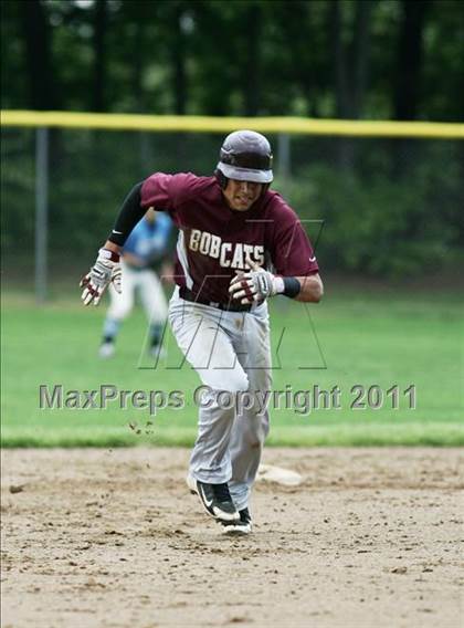 Thumbnail 1 in South Windsor @ East Catholic photogallery.
