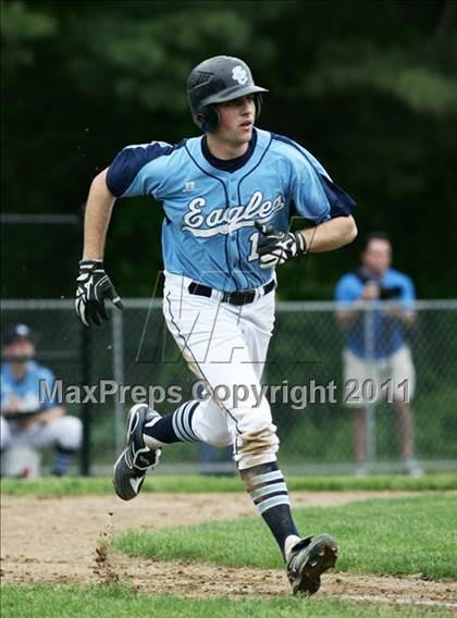 Thumbnail 2 in South Windsor @ East Catholic photogallery.
