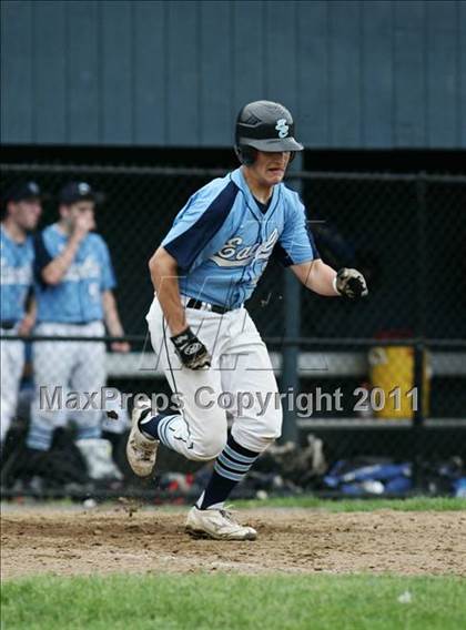 Thumbnail 2 in South Windsor @ East Catholic photogallery.