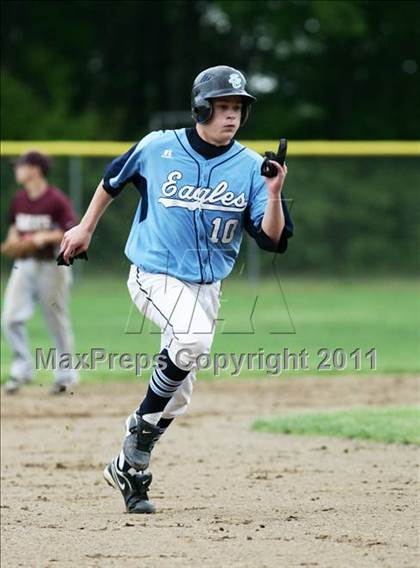 Thumbnail 1 in South Windsor @ East Catholic photogallery.