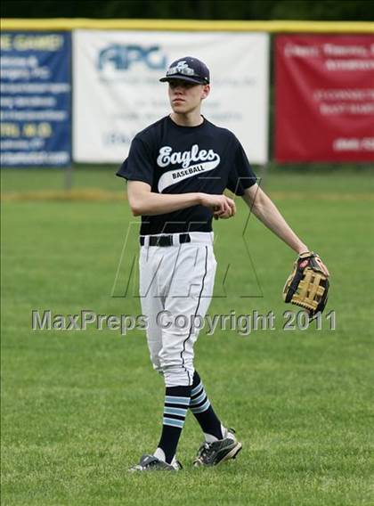 Thumbnail 2 in South Windsor @ East Catholic photogallery.