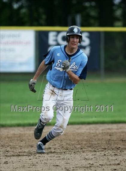 Thumbnail 2 in South Windsor @ East Catholic photogallery.