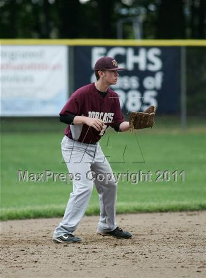 Thumbnail 1 in South Windsor @ East Catholic photogallery.