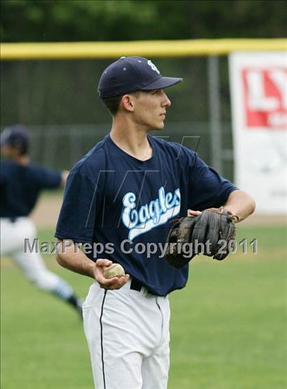 Thumbnail 2 in South Windsor @ East Catholic photogallery.