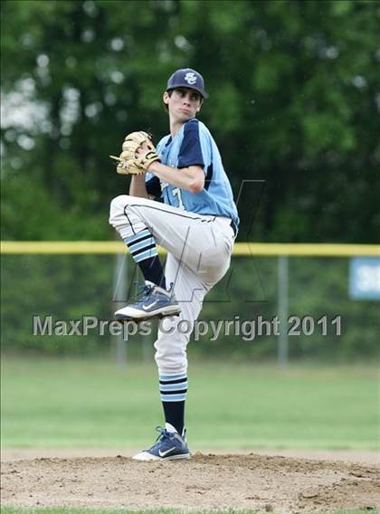 Thumbnail 3 in South Windsor @ East Catholic photogallery.